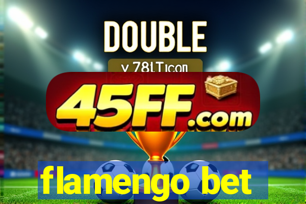 flamengo bet